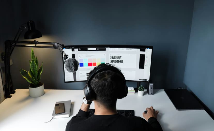 Complete Web Development Bootcamp