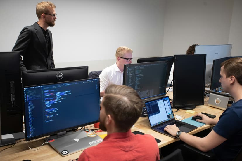 React JS Advanced Course
